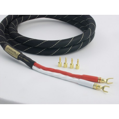 Cable Altavoces 2 x 5 m - CSP3018
