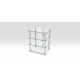 Mueble Hi-Fi Norstone Epur 4