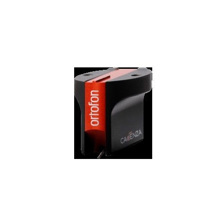 Cápsula Ortofon MC cadenza red