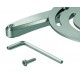 Soporte de techo Vogels VPC 545