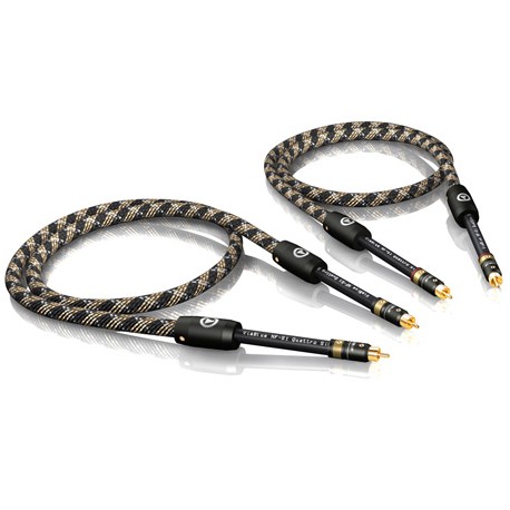 Cable de modulación Viablue - NFS1 RCA