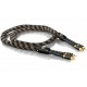 Cable de modulación Viablue - NFS1 RCA