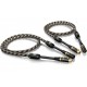 Cable de modulación XLR - Vaiblue - NFS1