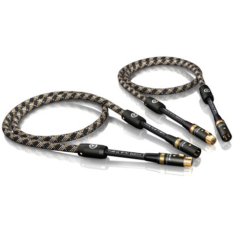 Cable de modulación XLR - Vaiblue - NFS1