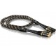 Cable de modulación XLR - Vaiblue - NFS1