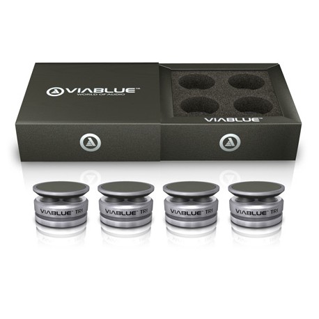 Amortiguador de vibraciones Viablue TRI-ABSORBER