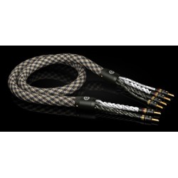 Cable de altavoces SC6 - Bicableado