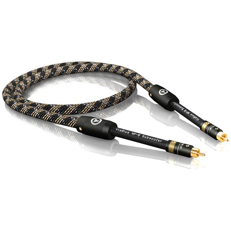 Cable Subwoofer RCA - NF-B
