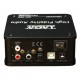 Conversor DAC - Taga Harmony DA300 v2