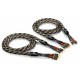 Cable altaves Viablue SC-4 - Bicableado