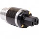Juego de conectores Shucko-IDE Elecaudio Carbono