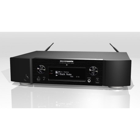 Reproductor de música en red NA6005