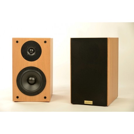 Altavoces de estantería Classic 5M