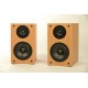 Altavoces de estantería Classic 5M