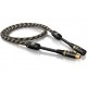 Cable digital AES/EBU XLR Viablue NFS2