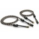 Cable RCA/XLR-M Viablue NFS1