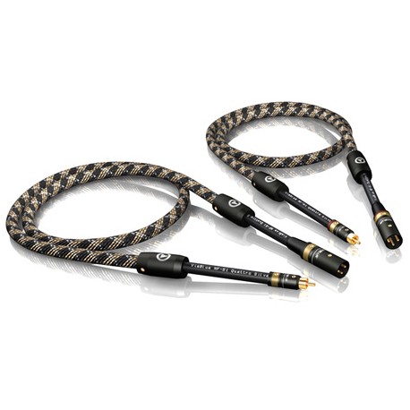 Cable RCA/XLR-M Viablue NFS1