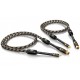 Cable RCA/XLR-F Viablue NFS1