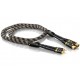 Cable RCA/XLR-F Viablue NFS1