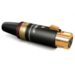 Conector T6s XLR Red F