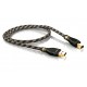 Cable Viablue USB 2.0 A-B
