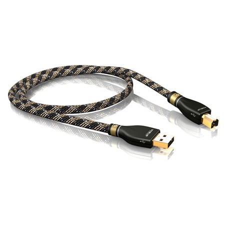 Cable Viablue USB 2.0 A-B