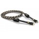 Cable HDMI Viablue S900 Silver