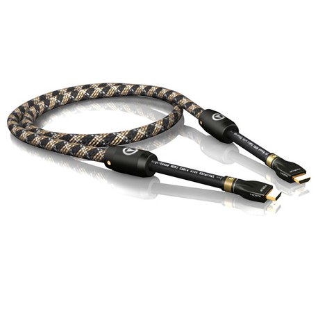Cable HDMI Viablue S900 Silver