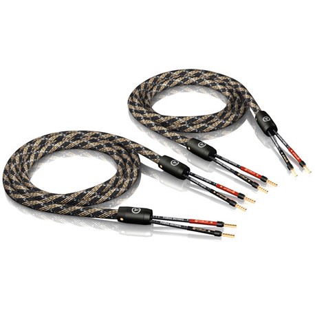 Cable de Altavoz Viablue - SC2 Silver