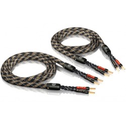 Cable altavoces Viablue SC4 Silver
