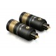 Conectores Toslink Viablue T6s
