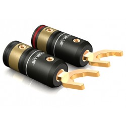 Juego de 4 conectores Espada Viablue T6s