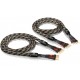 Cable de altavoces Viablue SC4 Biamplificado