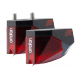 Cápsula Ortofon MM 2M Red