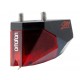 Cápsula Ortofon MM 2M Red