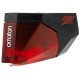 Cápsula Ortofon MM 2M Red