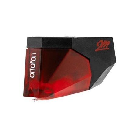 Cápsula Ortofon MM 2M Red