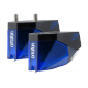 Cápsula Ortofon MM 2M Blue