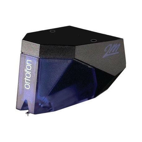 Cápsula Ortofon MM 2M Blue