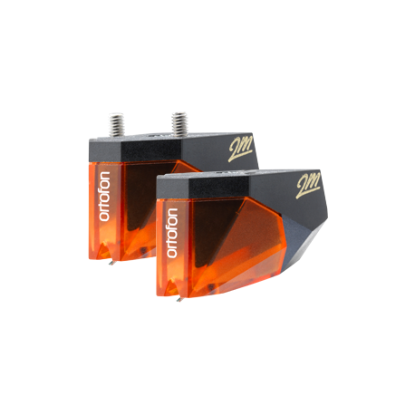 Cápsula Ortofon MM 2M Bronze