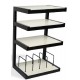 Mueble Hi-Fi Norstone ESSE HIFI Vinyl