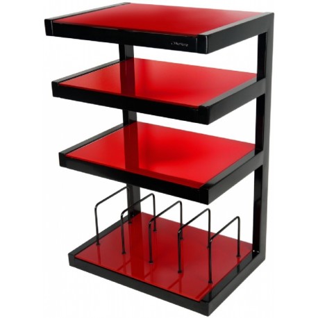 Mueble Hi-Fi Norstone ESSE HIFI Vinyl