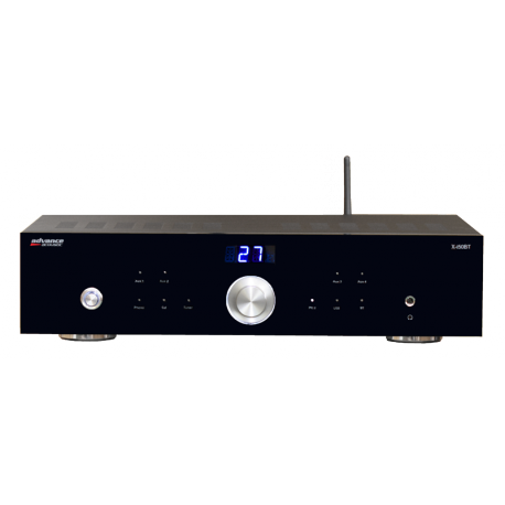 Amplificador Advance Acoustic Xi50bt