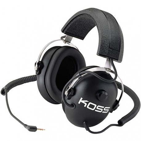 Auriculares cerrados Koss QZPRO