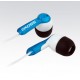Auriculares de botón Koss KEB20