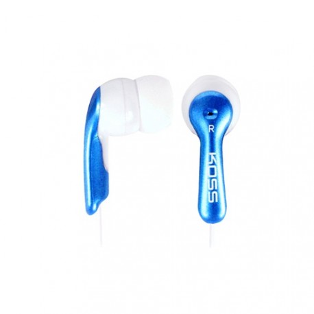 Auriculares de botón Koss KEB Mirage B