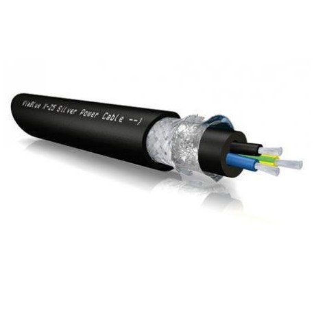 Cable de corriente X-SILVER