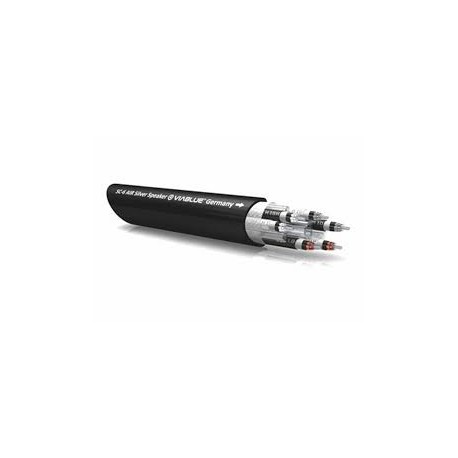 Cable de Altavoz Viablue - SC-4 Silver