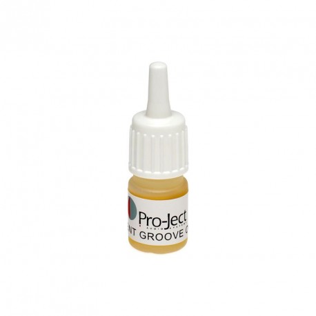 Aceite Project Grease IT