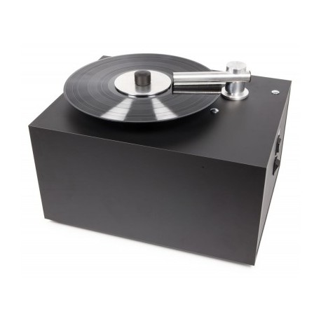 Maquina limpiadora de Vinilos Project VCS
